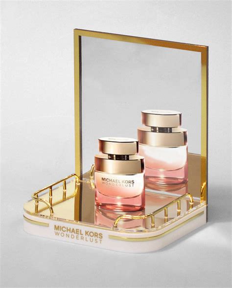 estee lauder michael kors|michael kors perfumes.